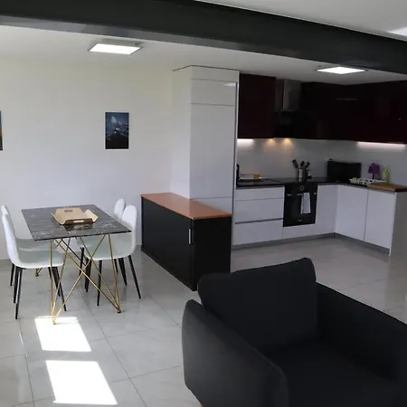 2,5 Pieces Et Appartement