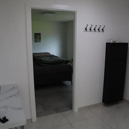 2,5 Pieces Et Appartement *