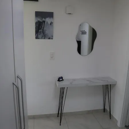 Appartement 2,5 Pieces Et