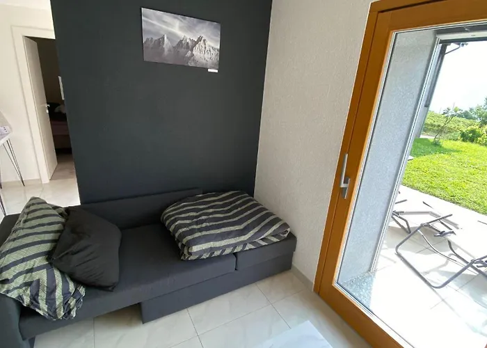 아파트 2,5 Pieces Et *